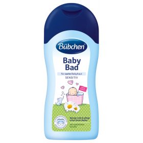 18000040  Bübchen Fürdető 50 ml