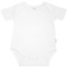 BabyBruin® 100% pamut kombidressz OEKO TEX minősítéssel, rövid ujjú 68/74-es 