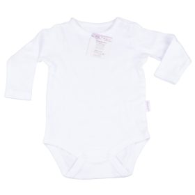   BabyBruin® 100% pamut kombidressz OEKO TEX minősítéssel, hosszú ujjú 68/74--es 