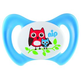 NIP Miss Denti spec cumi elülső fogakkal 1 db kék