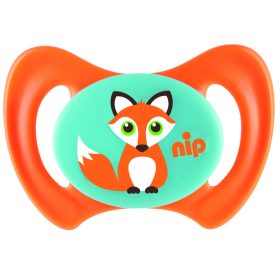 NIP Miss Denti spec cumi fogcsoporttal 1 db narancs