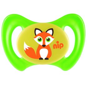 NIP Miss Denti spec cumi fogcsoporttal 1 db zöld 
