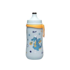 NIP kids itató fiús 330 ml 18+ 