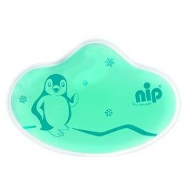 NIP hűtő rátét COOLY 