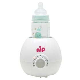 NIP bébiétel melegítő 