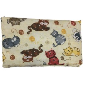 Bébi rácsvédő 20/140 cm semleges