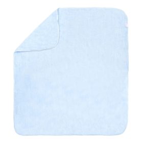 Cosy fleece vastag takaró 75x100 cm fiú