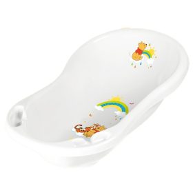 Disney kád 84 cm,dugóval 