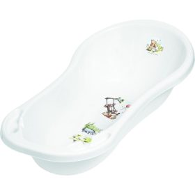Disney kád 100 cm,dugóval 