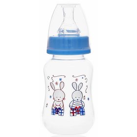 55042886 Baby Bruin polipropilén cumisüveg, 125ml