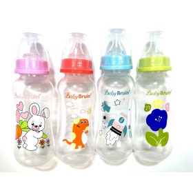 55042887 Baby Bruin polipropilén cumisüveg, 240ml