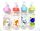 55042887 Baby Bruin polipropilén cumisüveg, 240ml