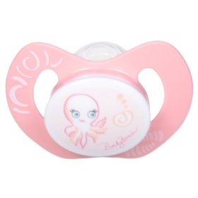   BabyBruin®  ortodontikus altatócumi Polip 0-ás ( 0-2 hó) ÚJSZÜLÖTT 