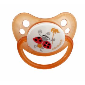 BabyBruin 1-es Katica szilikon játszócum 