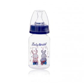 55043201 Baby Bruin polipropilén cumisüveg, 120ml