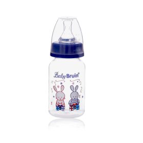 120 ml PP cumisüveg kék