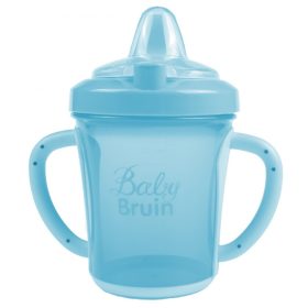 55043219 Baby Bruin kupakos itatópohár