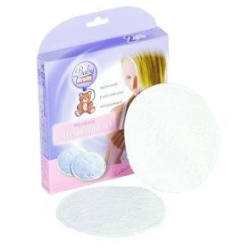 BABYBRUIN mosható melltartó betét 2 db 
