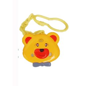 BABYBRUIN figurás cumilánc maci