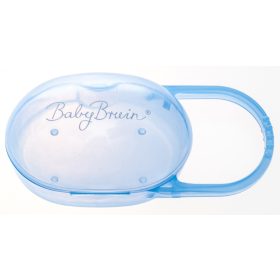 BabyBruin cumitartó doboz   kék