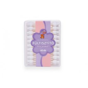BabyBruin Biztonsági fültisztító 