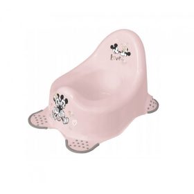 Minnie bili új tappancsos 