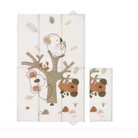 Utazó pelenkázó lap 80*50cm koala maci