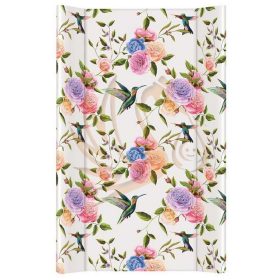 Puha pelenkázó lap ékes 70 cm Kolibri
