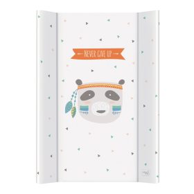 Puha pelenkázó lap ékes 70 cm optimista indián panda