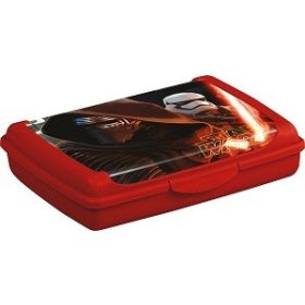0,5 l kattanózáras ételdoboz Star Wars 