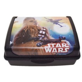 1l kattanózáras ételdoboStar Wars 