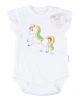 55044329 BabyBruin® mintás 100% pamut kombidressz rövid ujjú 56-os 1db