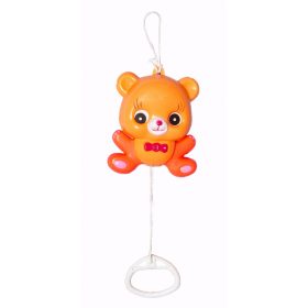 TK374 Felhúzható zenélő baby ruby       
